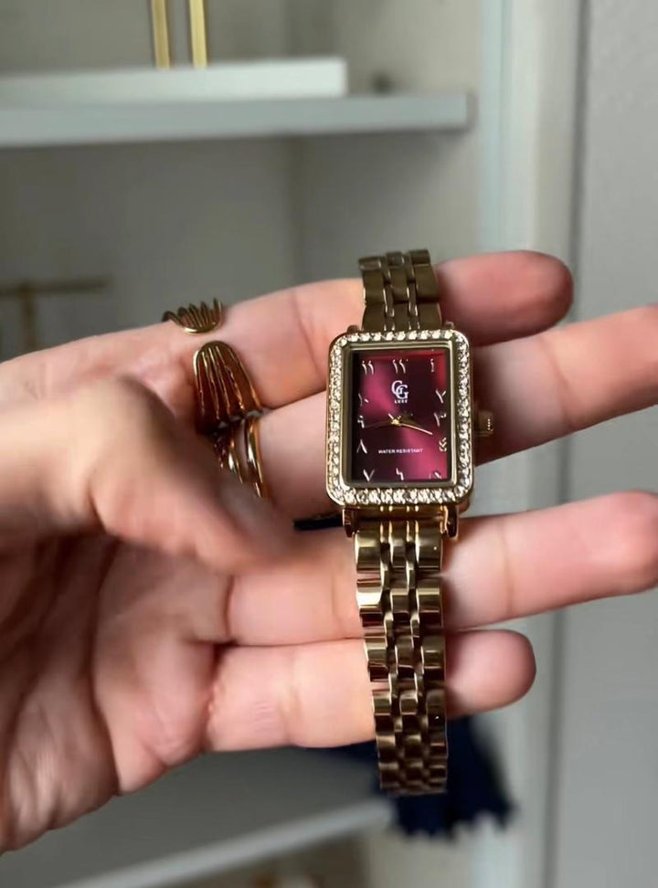 Review by Anaïs F