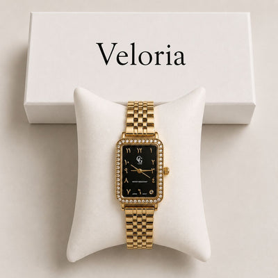 Veloria :  Édition Impériale