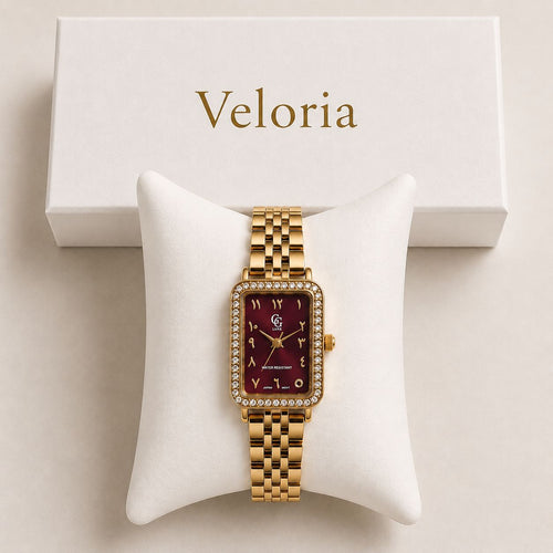 Veloria :  Édition Impériale