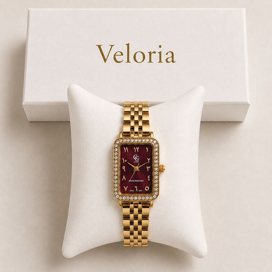 Veloria :  Édition Impériale